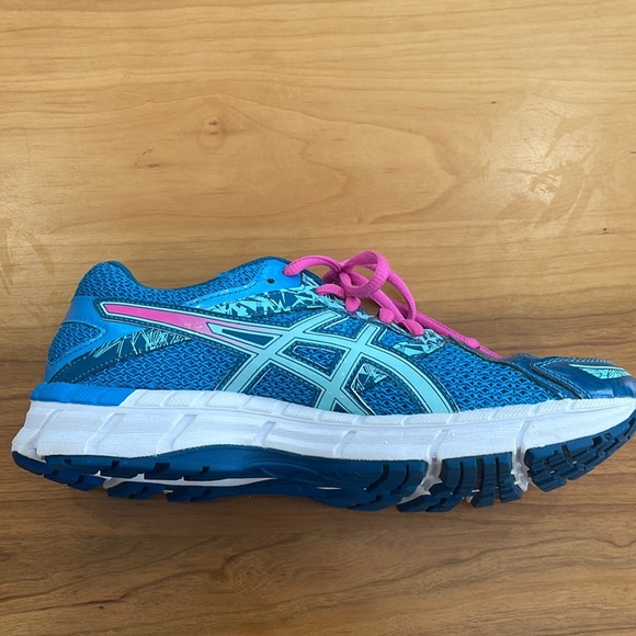 ASICS Gel-Excite 3 Running Shoes - Picture 6 of 9